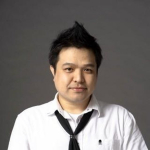 Akihiro Matsushima