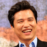 Jung Hwan Kwak