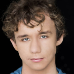 Carsen Warner