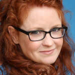 Emily R. Wilson