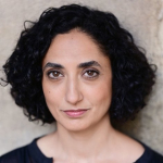 Ariella Hirshfeld