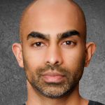 Kamran R. Khan