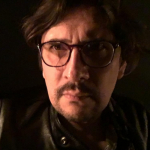 Rodrigo Curiel