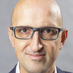 Matthew Syed
