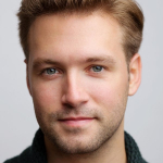 Morgan Bernhard