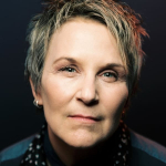 Mary Gauthier