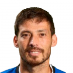 David Silva