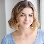 Kate Vickery