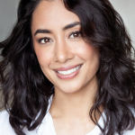 Tanisha Thammavongsa