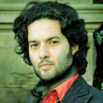 Homeros Gilani