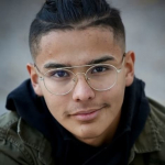 Ian Posada