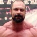 Conan Stevens