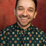 Nathan McMullen