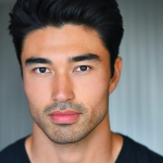 Remington Hoffman