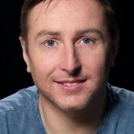 Robert James