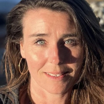 Vickie Bak Laursen