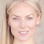 Reghan Blake