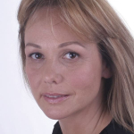 Tina Adams
