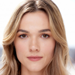 Demi Harman