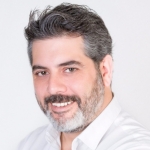 Raúl Yuste