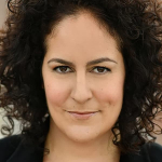 Rachel Paula Green