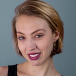Clea DeCrane