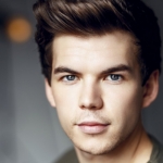 Luke Newton