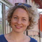 Rebekka Nystabakk