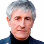 Quique Setién