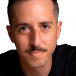 Daniel Ghersi