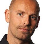 Jonas Bergland
