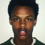 Amir Mitchell-Townes