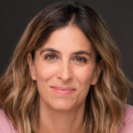 Ángela Encinar