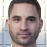 Gabe Delahaye
