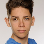 Max Valentin Wilczek