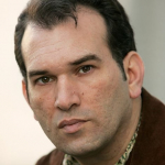 Enrique Arias