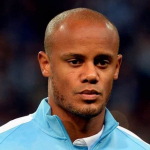 Vincent Kompany