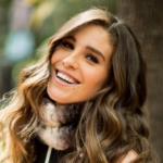 Daniela Cordero