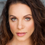 Alisha Ricardi