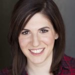 Rachel Wenitsky