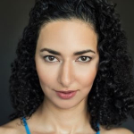 Roselyn Kelada-Sedra