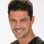 Ryan Paevey