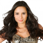 Susana Rojas
