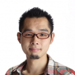 Daisuke Kageura