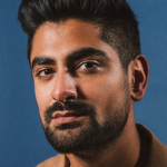 Vardaan Arora