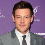 Cory Monteith