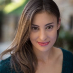 Rachel Gelfeld
