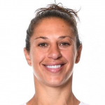 Carli Lloyd