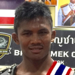 Buakaw Banchamek