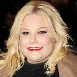 Carly Jibson
